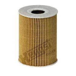 Alyvos filtras HENGST FILTER E113H D181