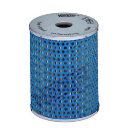 Alyvos filtras HENGST FILTER E116H
