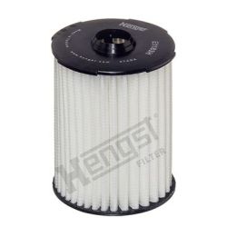 Alyvos filtras HENGST FILTER E1183H D776