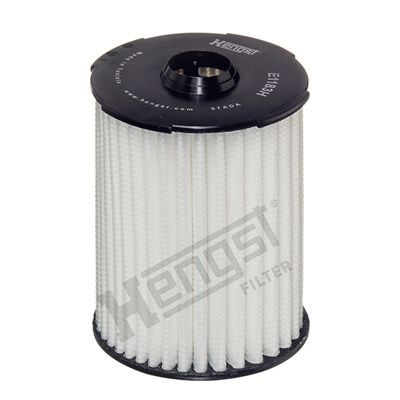 Alyvos filtras HENGST FILTER E1183H D776