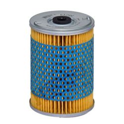 Alyvos filtras HENGST FILTER E121H D01