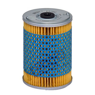Alyvos filtras HENGST FILTER E121H D01