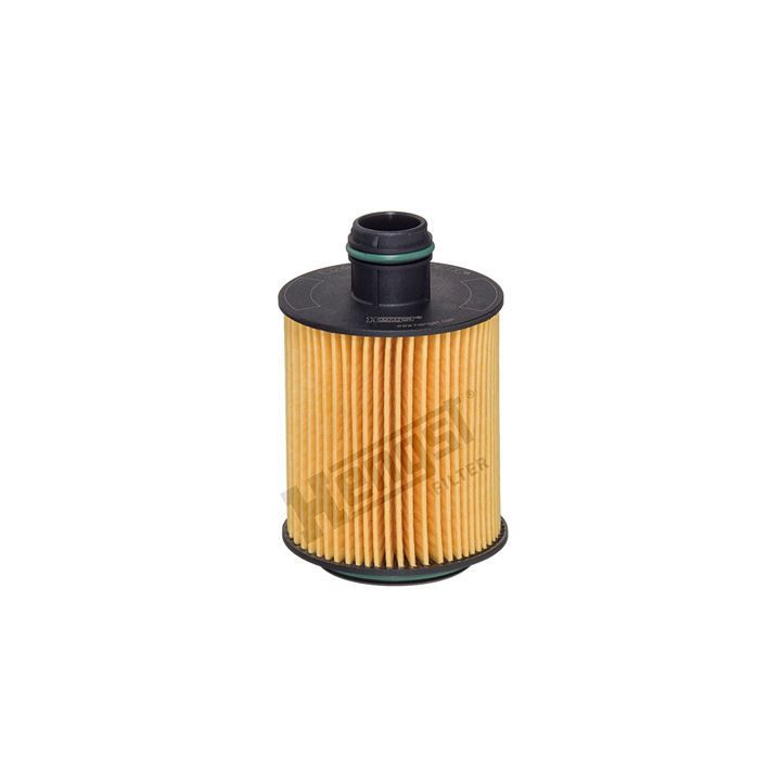 Alyvos filtras HENGST FILTER E124H02 D202