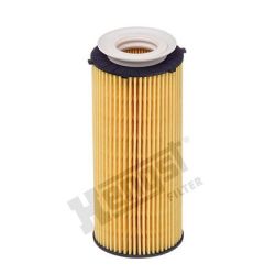 Alyvos filtras HENGST FILTER E125H D209