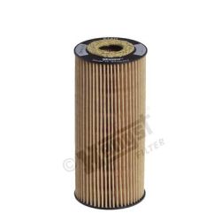 Alyvos filtras HENGST FILTER E16H D51