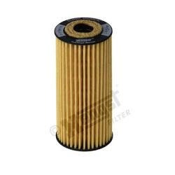 Alyvos filtras HENGST FILTER E16H01 D51
