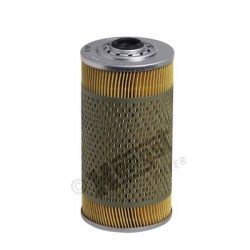Alyvos filtras HENGST FILTER E182H D40
