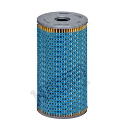 Alyvos filtras HENGST FILTER E195H