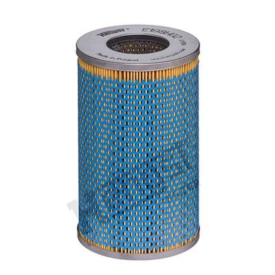 Alyvos filtras HENGST FILTER E198H02