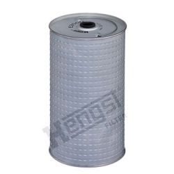 Alyvos filtras HENGST FILTER E200M D05