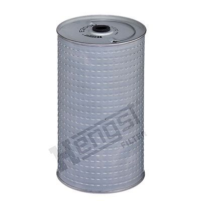 Alyvos filtras HENGST FILTER E200M D05