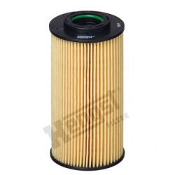Alyvos filtras HENGST FILTER E208H D224