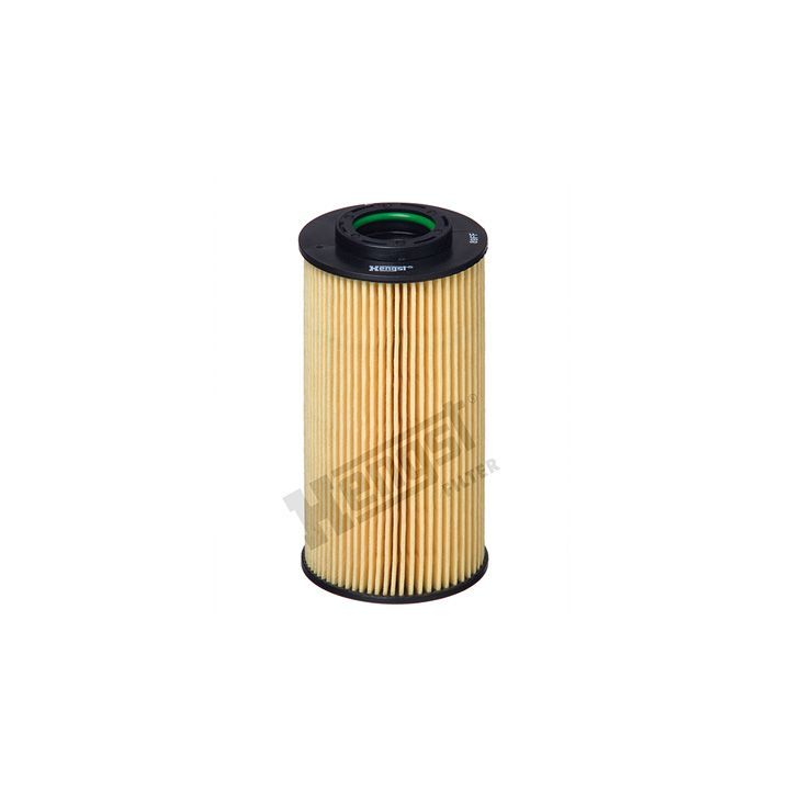 Alyvos filtras HENGST FILTER E208H D224
