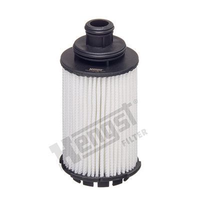 Alyvos filtras HENGST FILTER E238H D332