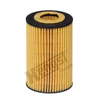 Alyvos filtras HENGST FILTER E340H D247