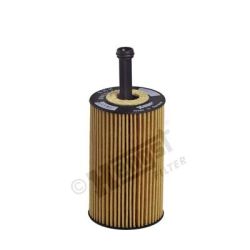 Alyvos filtras HENGST FILTER E35H D102