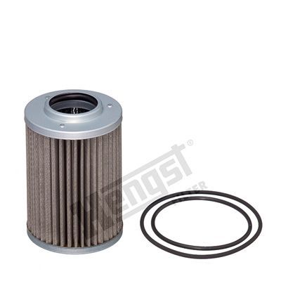 Hidraulinis filtras, automatinė transmisija HENGST FILTER E39H D131