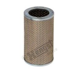 Alyvos filtras HENGST FILTER E52H D115