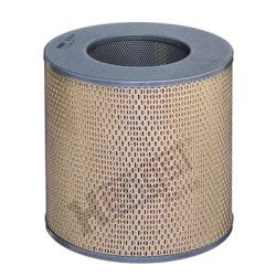 Alyvos filtras HENGST FILTER E55H