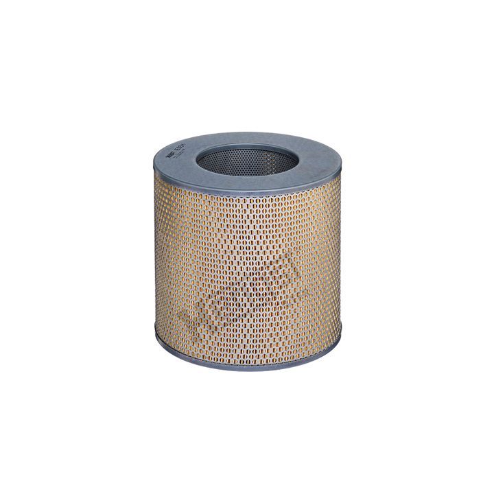 Alyvos filtras HENGST FILTER E55H