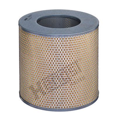 Alyvos filtras HENGST FILTER E55H