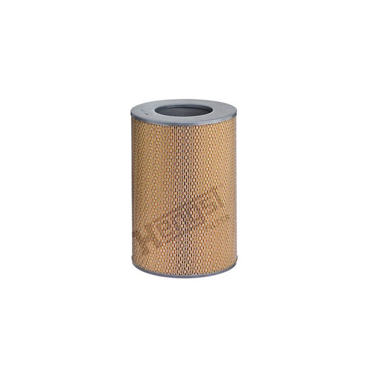 Alyvos filtras HENGST FILTER E56H