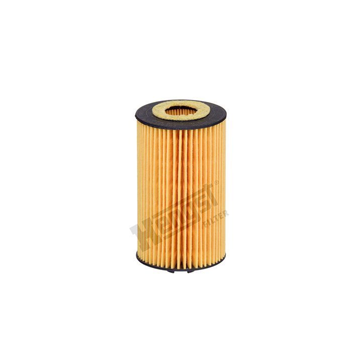 Alyvos filtras HENGST FILTER E611H D256