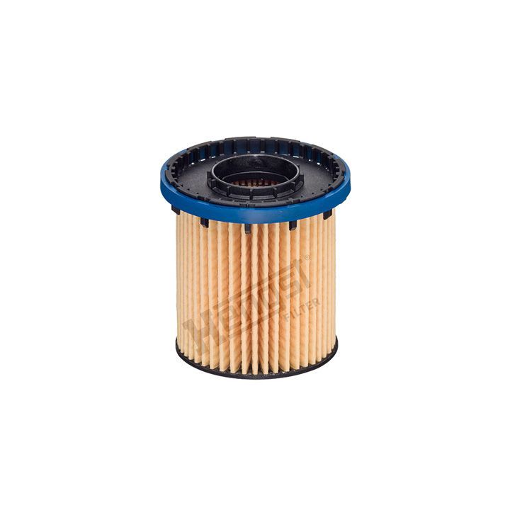 Alyvos filtras HENGST FILTER E640H01