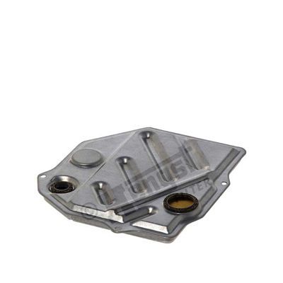 Hidraulinis filtras, automatinė transmisija HENGST FILTER E66H