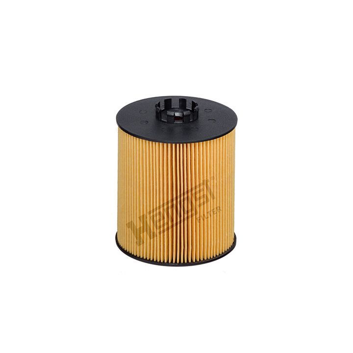 Alyvos filtras HENGST FILTER E714H D561