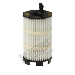 Alyvos filtras HENGST FILTER E813H D188
