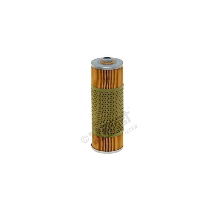 Alyvos filtras HENGST FILTER E81H D138