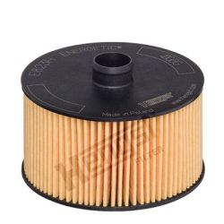 Alyvos filtras HENGST FILTER E823H D263