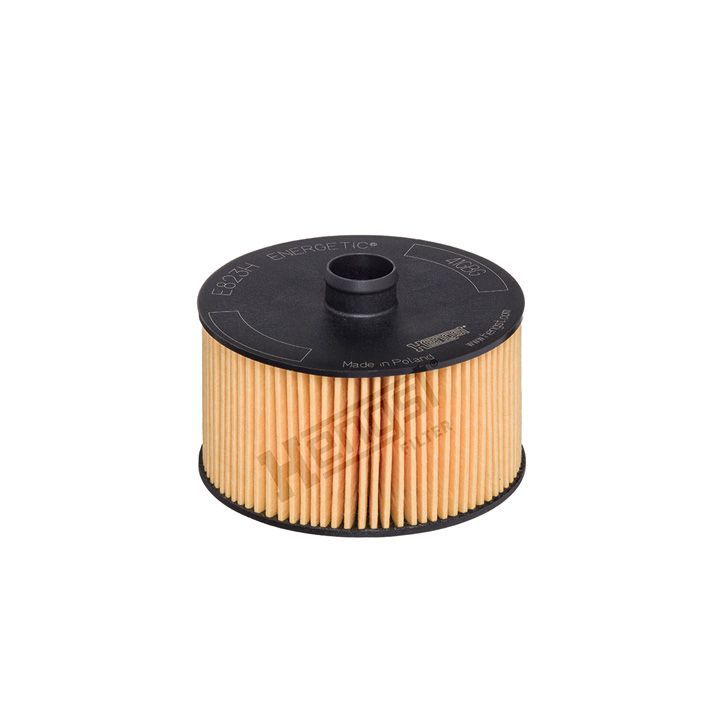 Alyvos filtras HENGST FILTER E823H D263