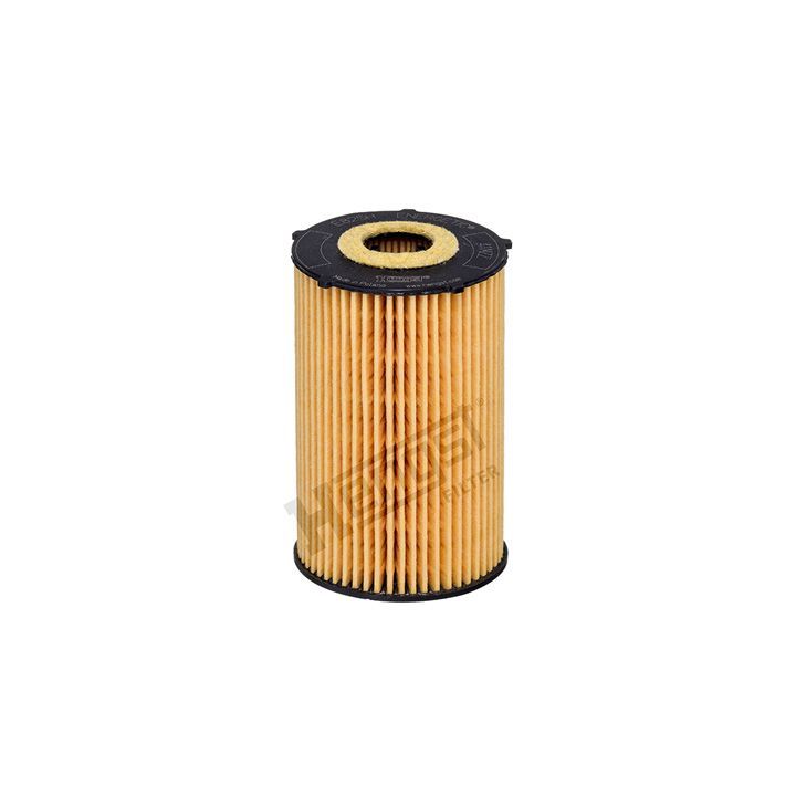 Alyvos filtras HENGST FILTER E825H D265