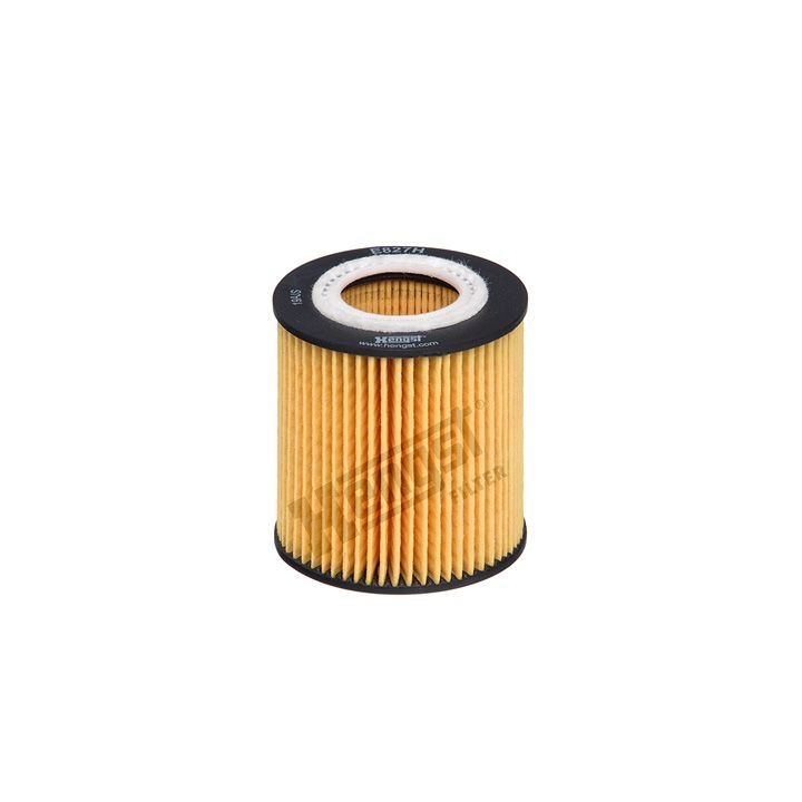 Alyvos filtras HENGST FILTER E827H D270