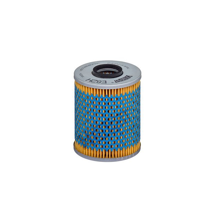 Alyvos filtras HENGST FILTER E82H D24