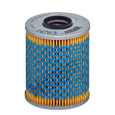Alyvos filtras HENGST FILTER E82H D24