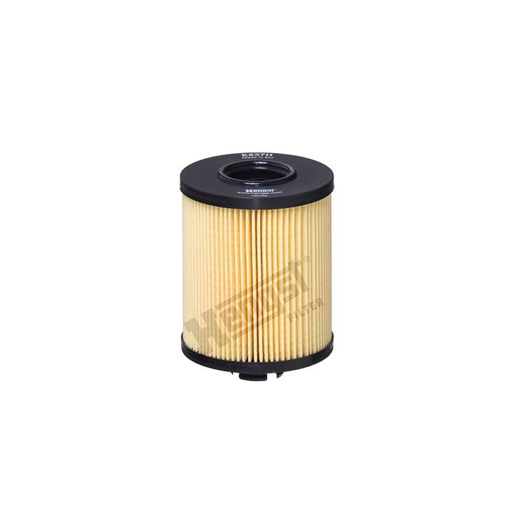 Alyvos filtras HENGST FILTER E837H D328