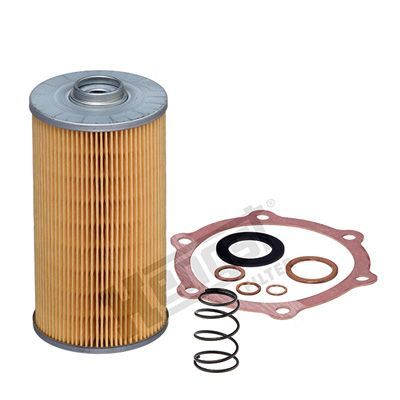 Hidraulinis filtras, automatinė transmisija HENGST FILTER E83H D143