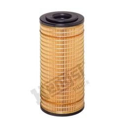 Alyvos filtras HENGST FILTER E878H D383