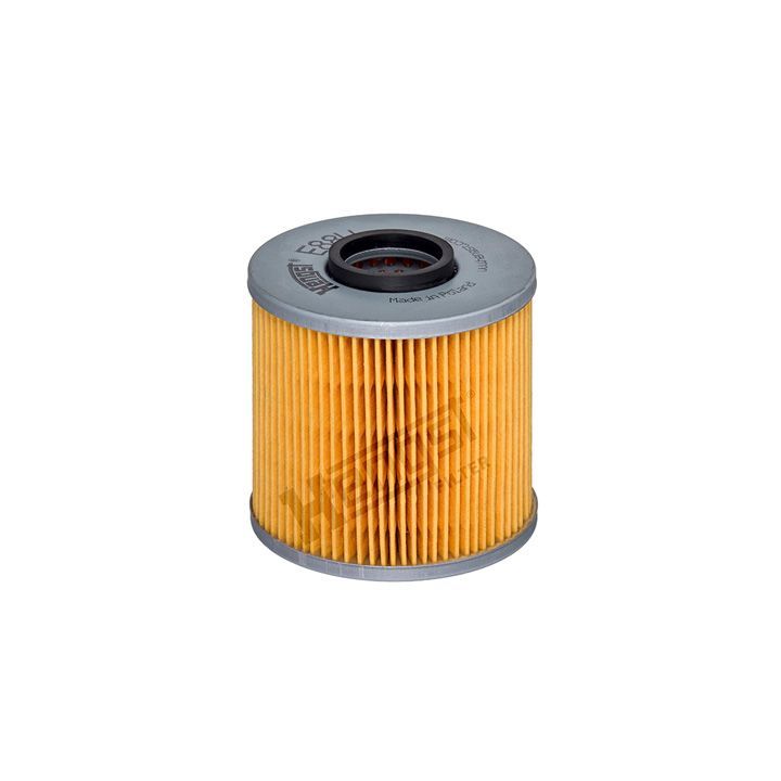 Alyvos filtras HENGST FILTER E88H D24