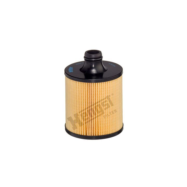 Alyvos filtras HENGST FILTER E900H D431