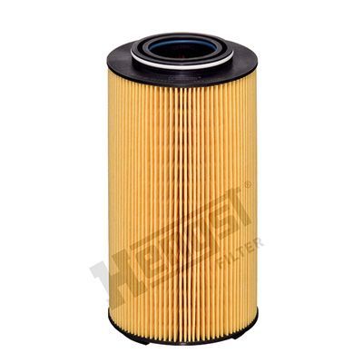 Alyvos filtras HENGST FILTER E903H D436