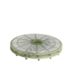 Alyvos filtras HENGST FILTER E95S2.6