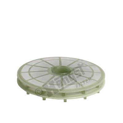 Alyvos filtras HENGST FILTER E95S2.6