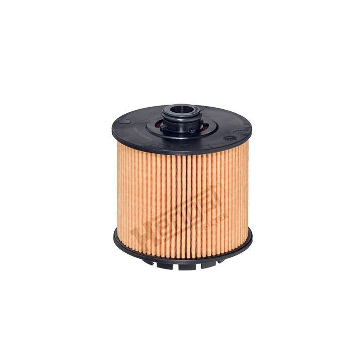 Alyvos filtras HENGST FILTER E984H D546