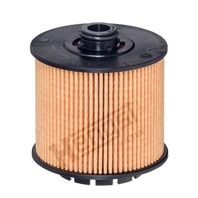 Alyvos filtras HENGST FILTER E984H D546