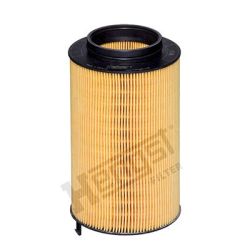 Alyvos filtras HENGST FILTER E991H D518