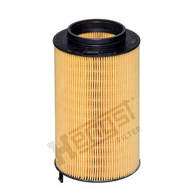 Alyvos filtras HENGST FILTER E991H D518